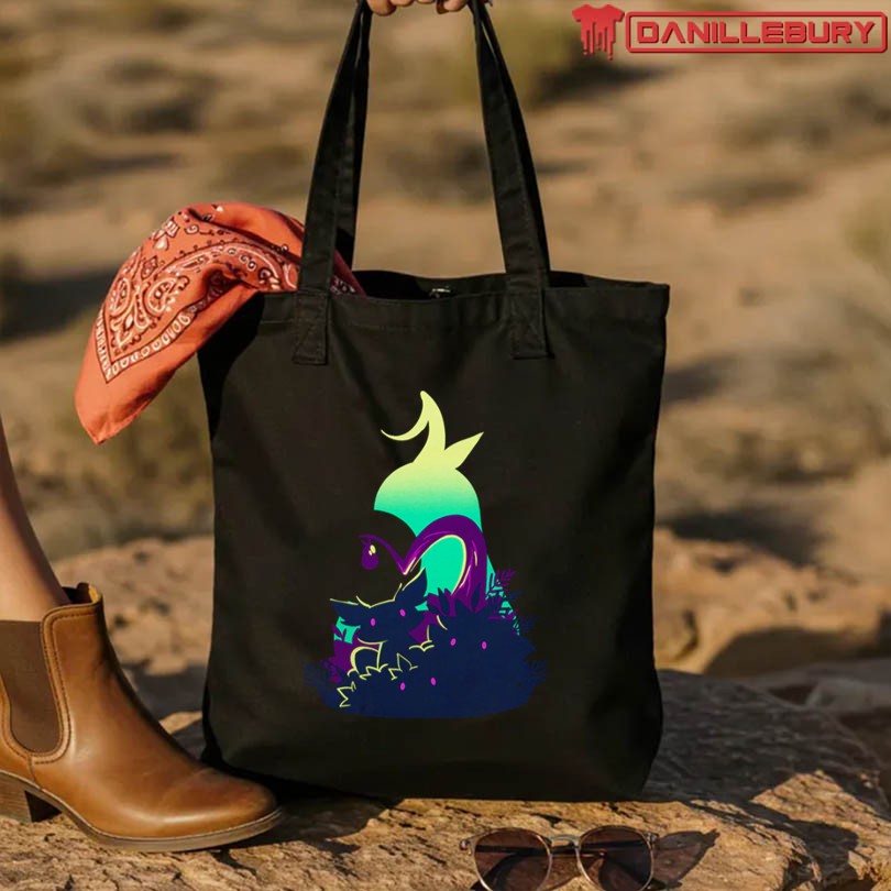 Official Epic Lotus Eaters T-Shirt - Image 3