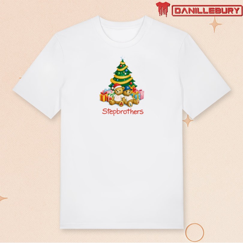 Official Julian And Logan Step Brothers Shirt