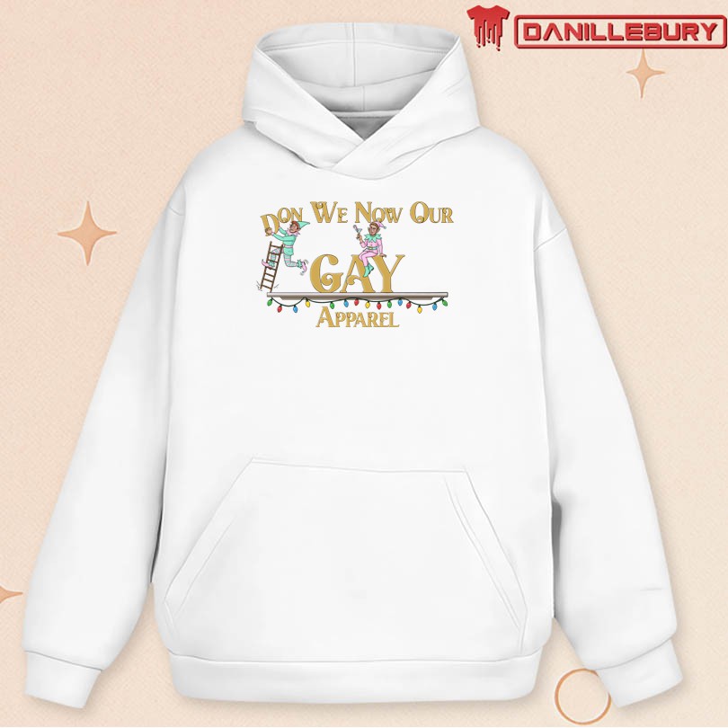 Official Reality Gays Don We Now Our Gay Apparel Merch - Image 2