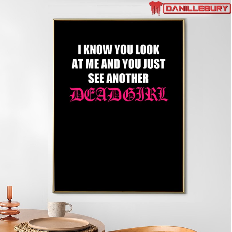 Official Team Sesh Dead Girl Merch - Image 4