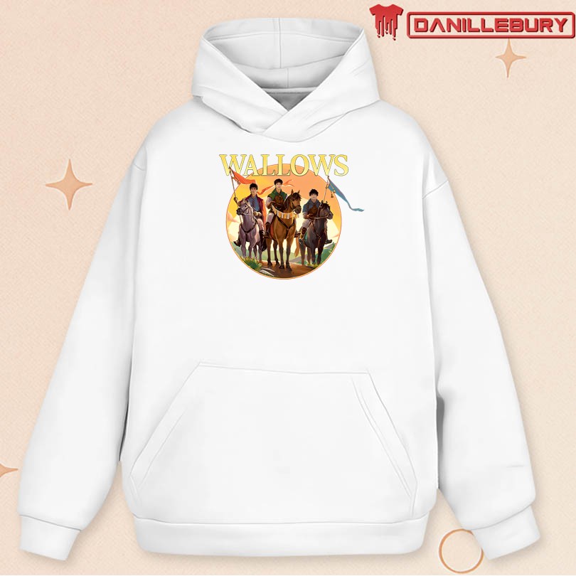 Official Wallows x Catan Merch - Image 2