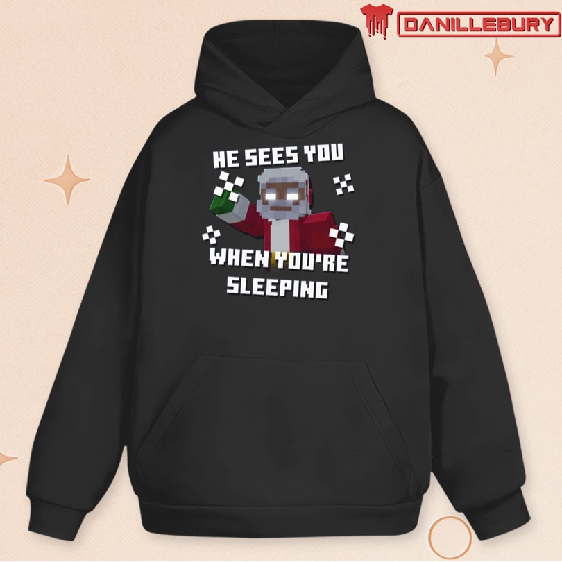 Official When You're Sleeping Merch - Image 2