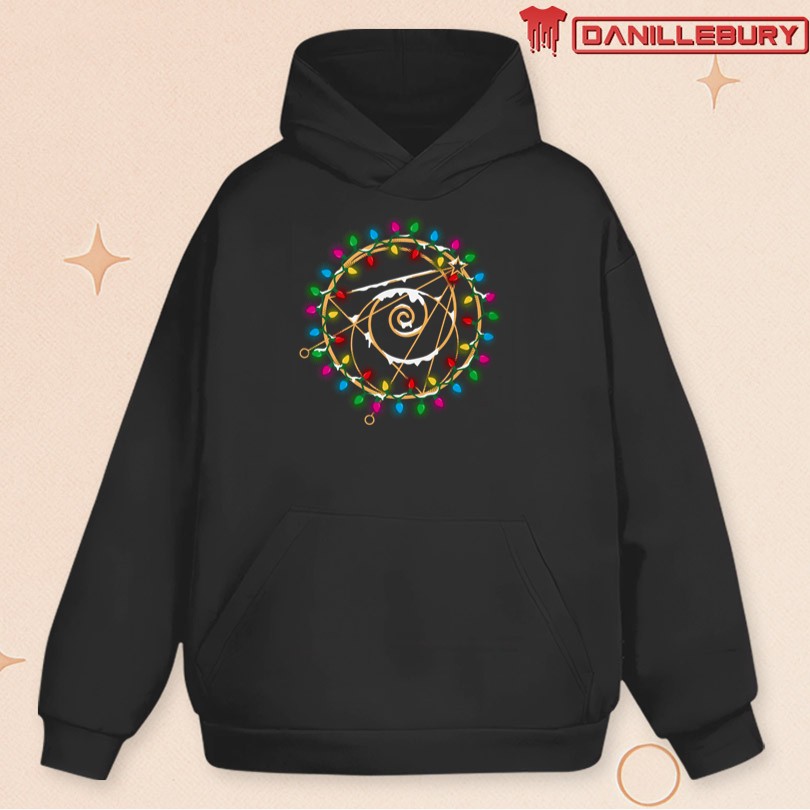 Official Wizard101 Yuletide Duel Circle Merch - Image 2