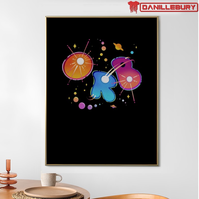 ORBIT Merch - Image 4