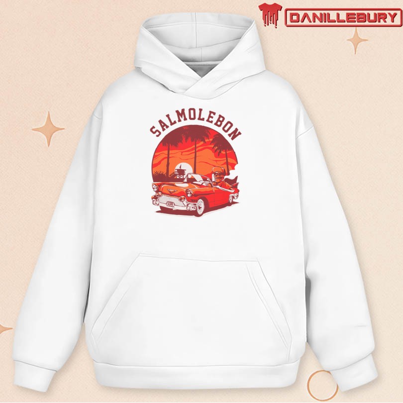 Salmo Caddy Merch - Image 2