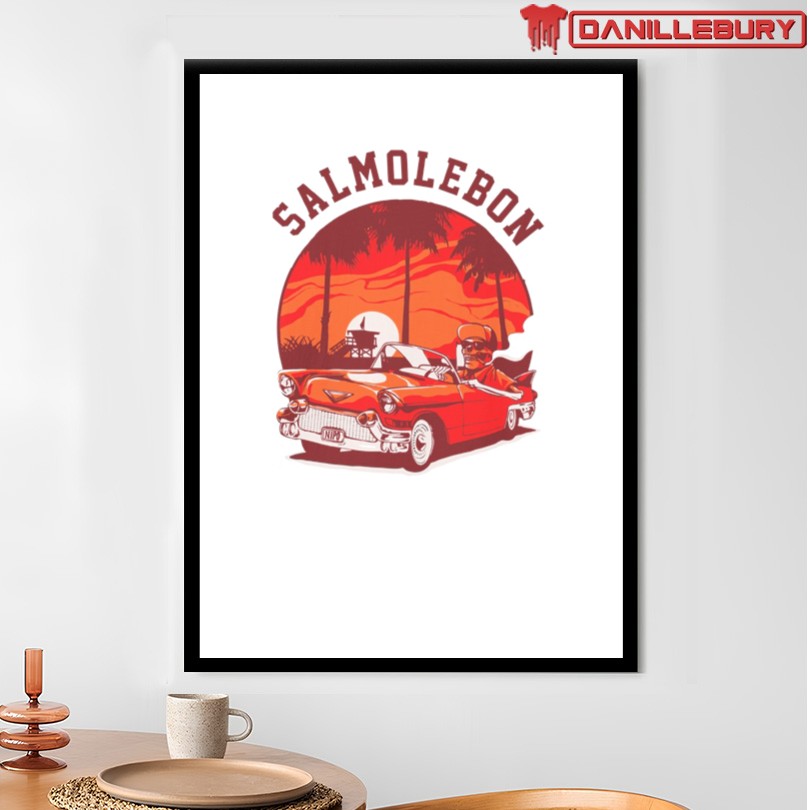 Salmo Caddy Merch - Image 4