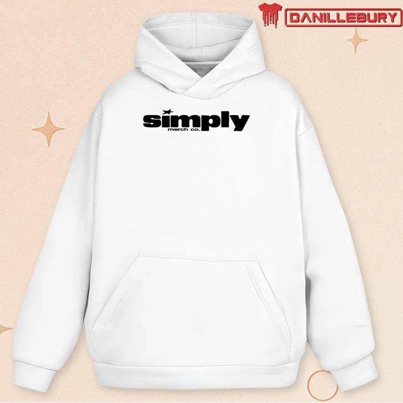 Simply Logo Merch - Image 2