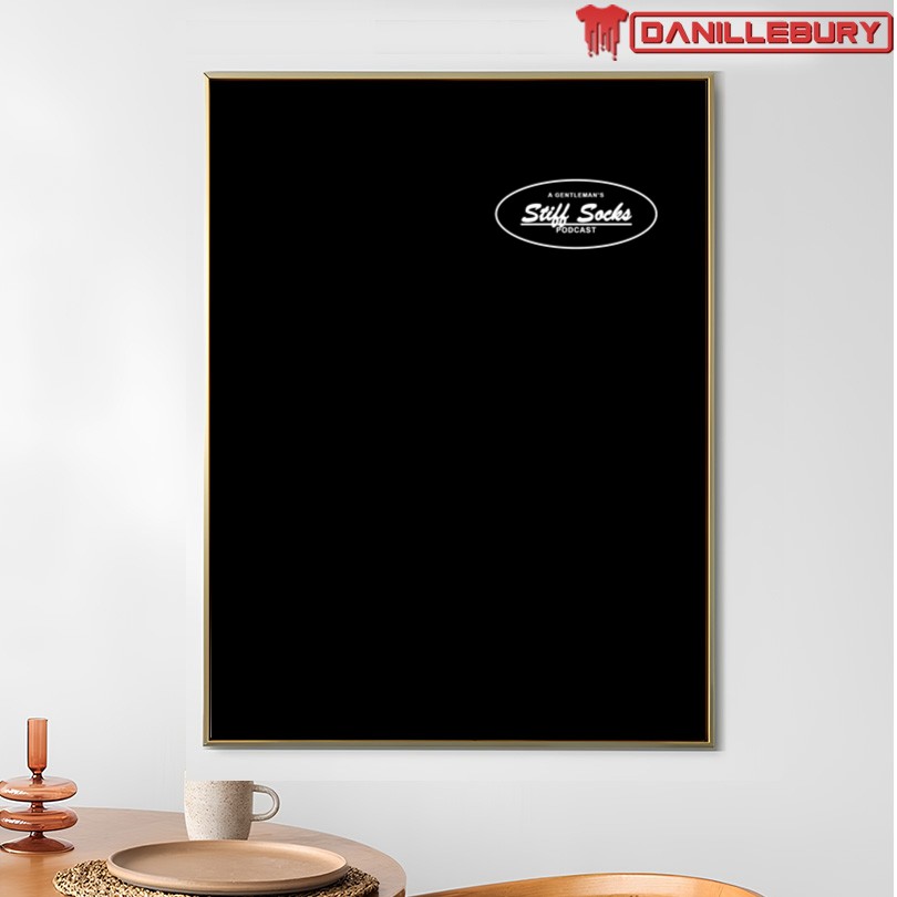 Stiff Socks Black Friday Sale Merch 2025 - Image 4