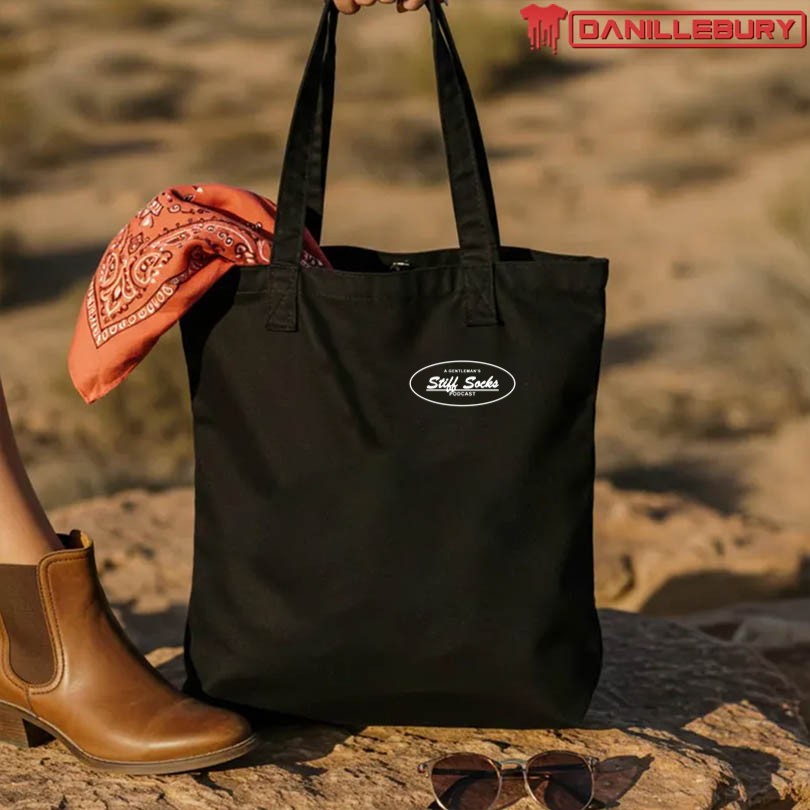 Stiff Socks Black Friday Sale Merch 2025 - Image 3