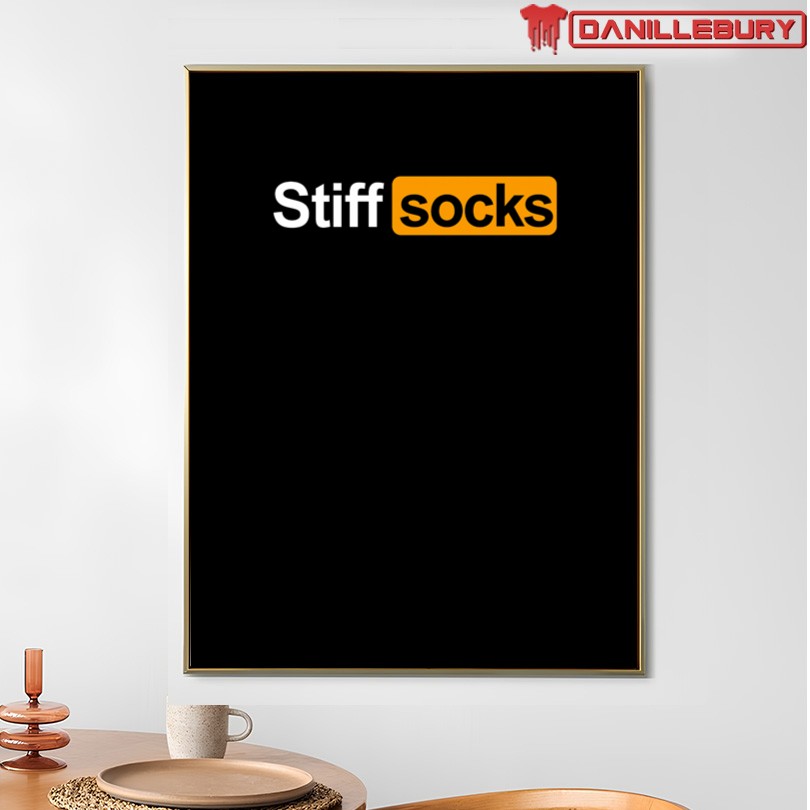 Stiff Socks Merch 2025 - Image 4