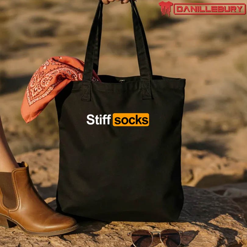 Stiff Socks Merch 2025 - Image 3