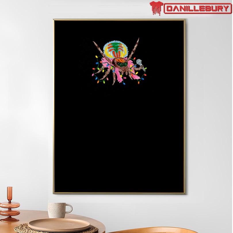 Suki Waterhouse Sparklemuffin Holiday 2025 Merch - Image 4