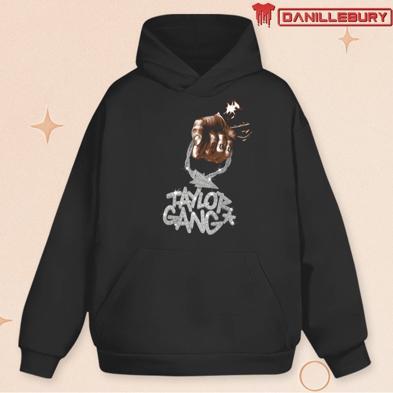 Taylor Gang Chain T-Shirt - Image 2