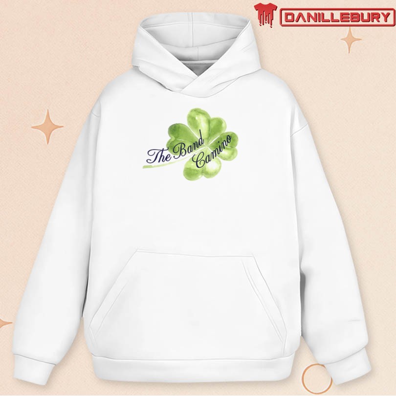 The Band Camino Clover Shirt - Image 2