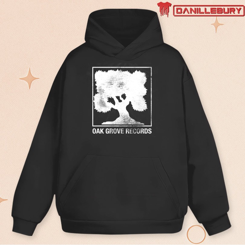 The Story So Far Oak Grove Records Tee - Image 2