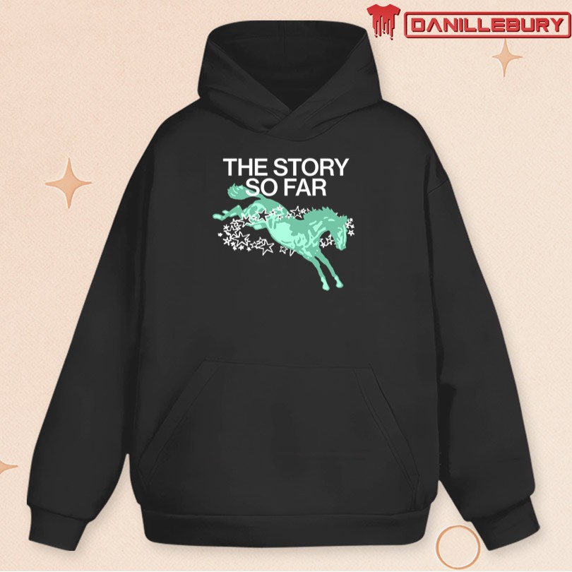The Story So Far Stallion Merch - Image 2
