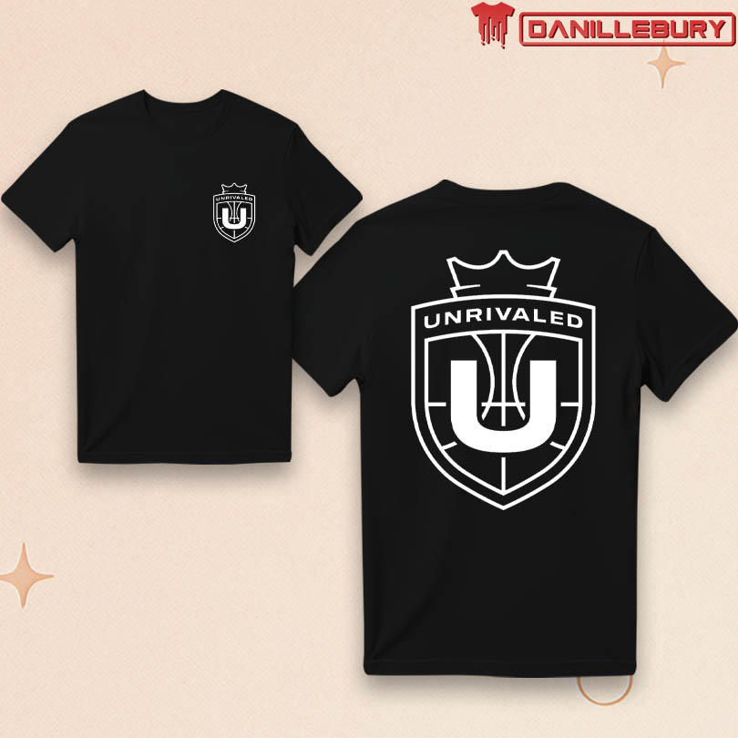 Unrivaled League Shirt
