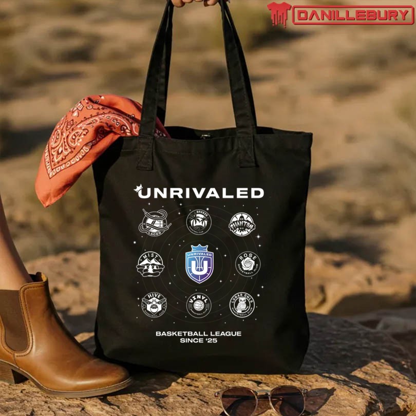 Unrivaled Universe League Shirt - Image 3