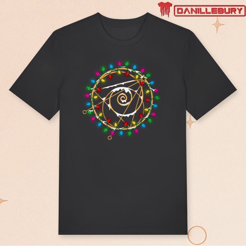 Wizard101 Yuletide Duel Circle T-shirt