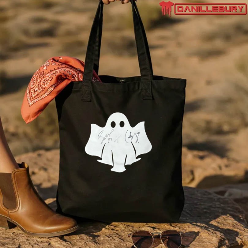 XPLR Ghosthunter Autograph Merch - Image 3