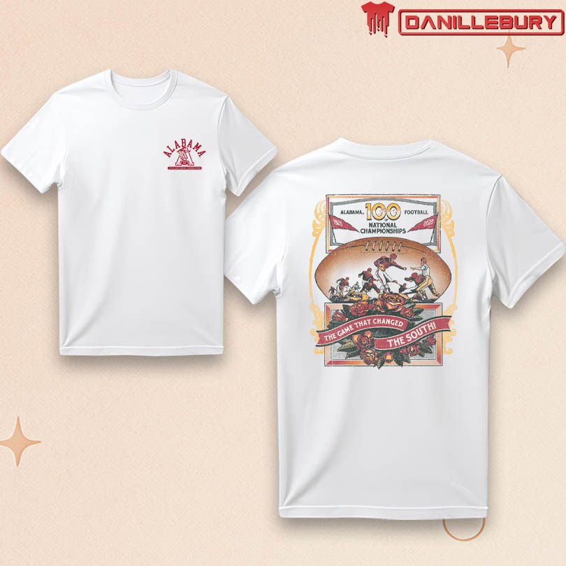 1925 National Champions T-Shirt