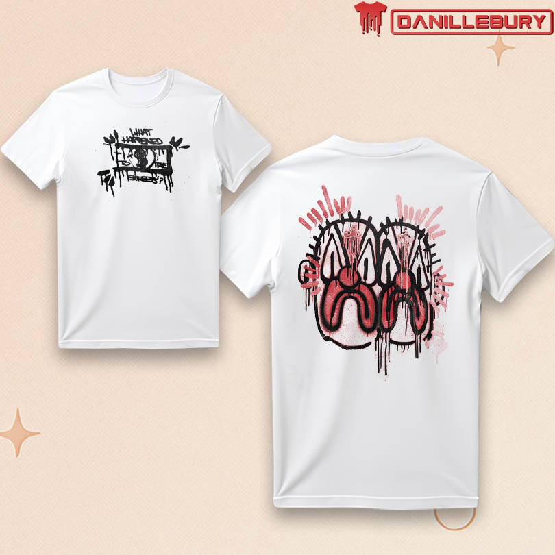 21 Savage Whtts Bill T-Shirt