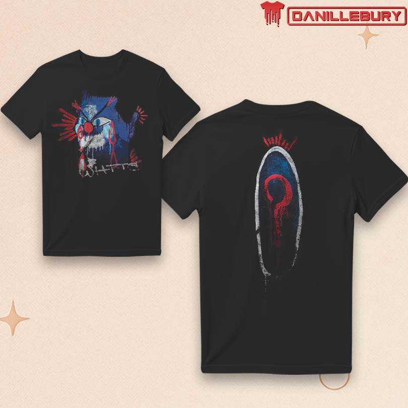 21 Savage Whtts Merch