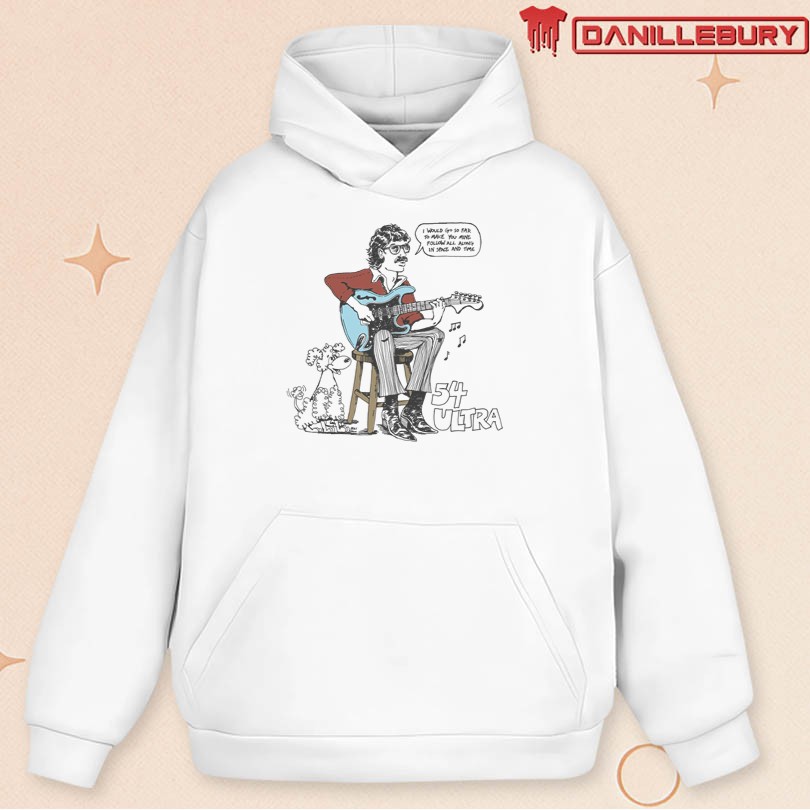 54 Ultra Poodle Jack T-Shirt - Image 2