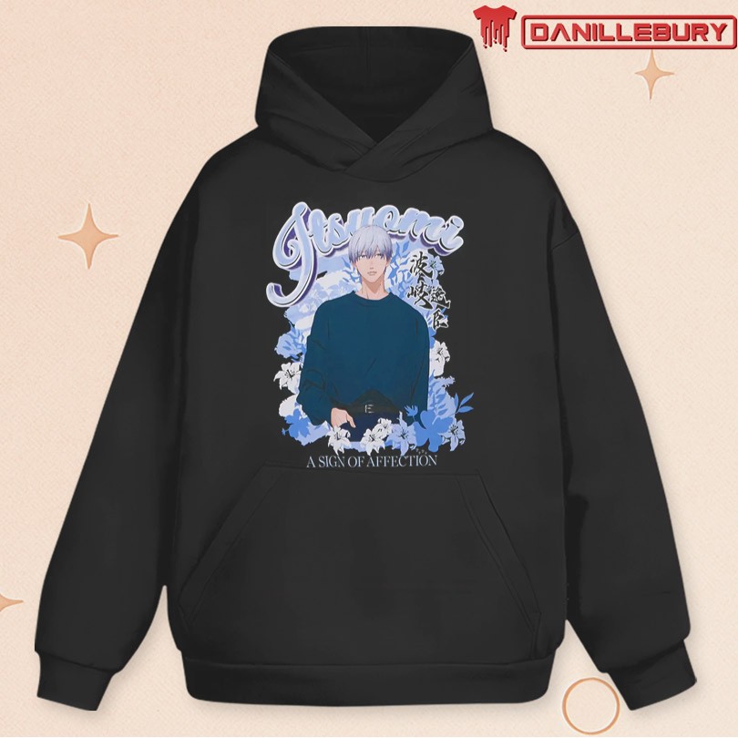 A Sign Of Affection Itsuomi T-Shirt - Image 2