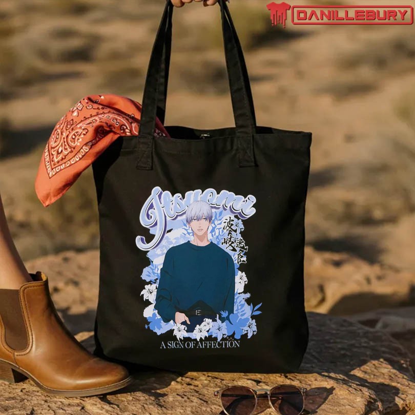 A Sign Of Affection Itsuomi T-Shirt - Image 3