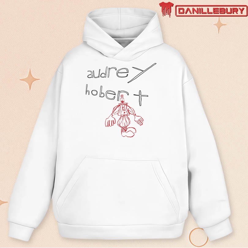 Audrey Hobert Clown Tee - Image 2