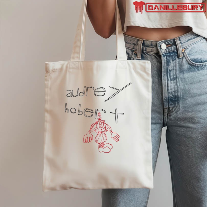 Audrey Hobert Clown Tee - Image 3