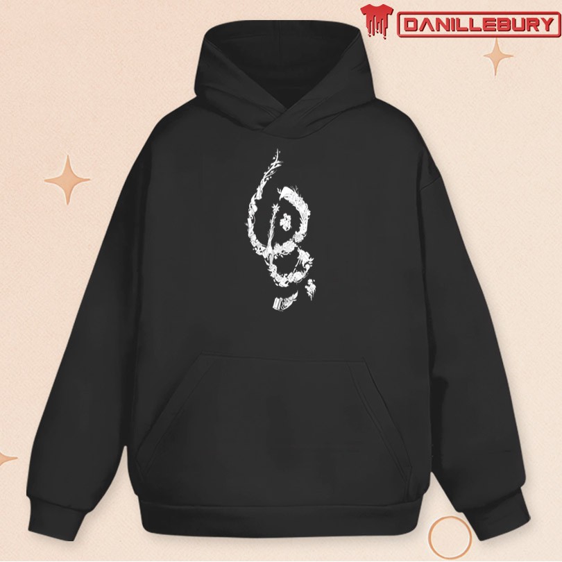 Bayaan Logo Tee - Image 2