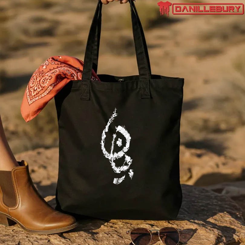 Bayaan Logo Tee - Image 3