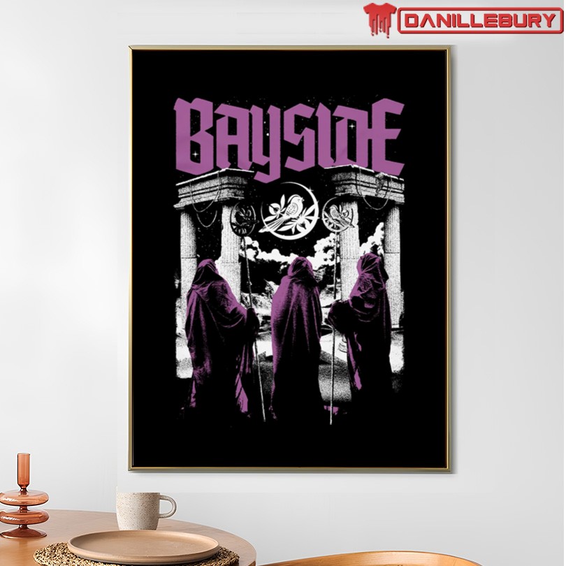 Bayside Eclipse Merch - Image 4