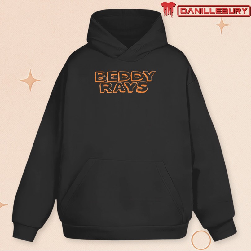 Beddy Rays Do What Ya Wanna Merch - Image 2