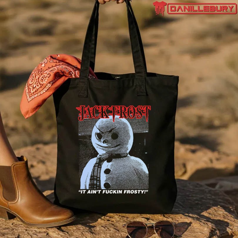 Beyond Human Jack T-Shirt - Image 3