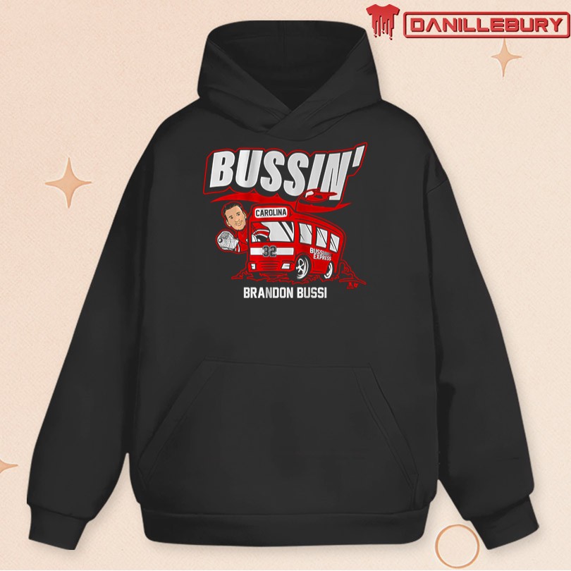 Brandon Bussi Bussin' Shirt - Image 2