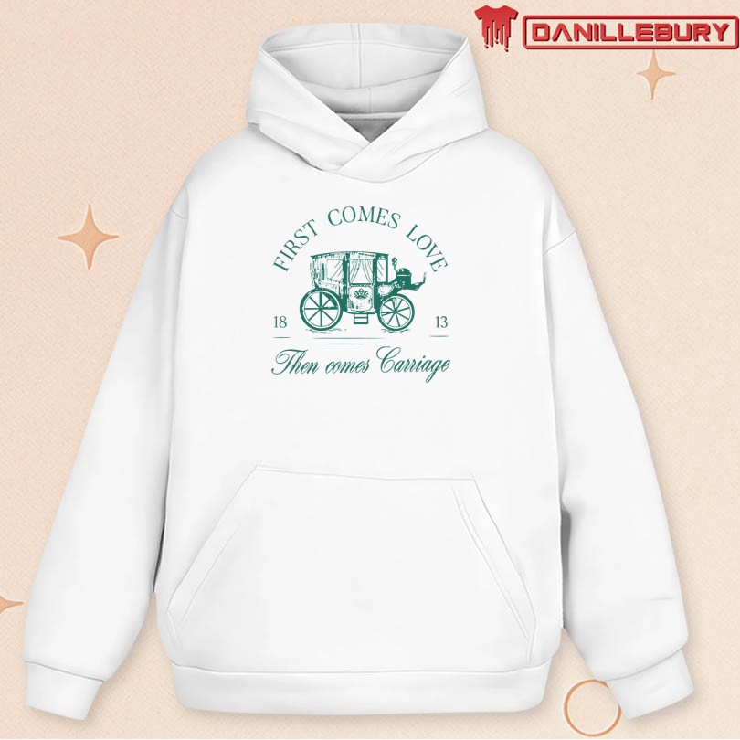 Bridgerton Then Comes Carriage Shirt - Image 2