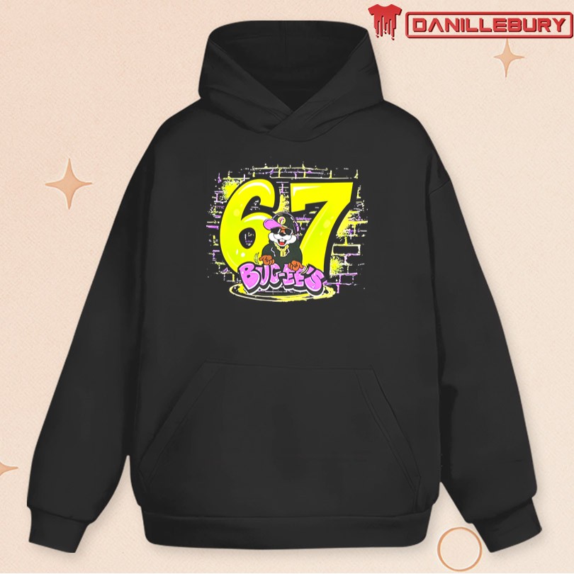 Buc-ee’s 6-7 T-Shirt - Image 2