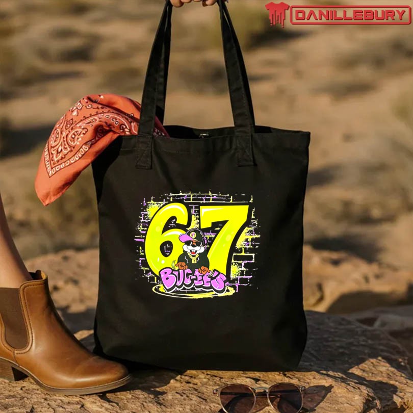 Buc-ee’s 6-7 T-Shirt - Image 3