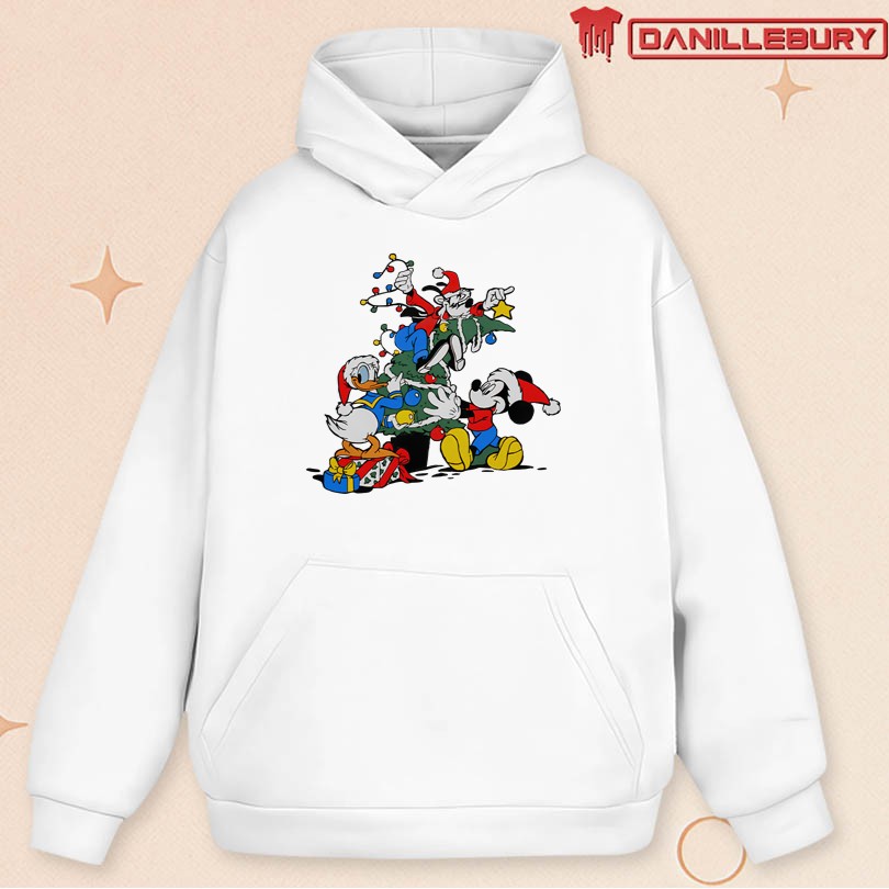 Calabasas Classics Christmas 2025 Merch - Image 2