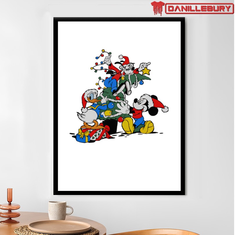 Calabasas Classics Christmas 2025 Merch - Image 4