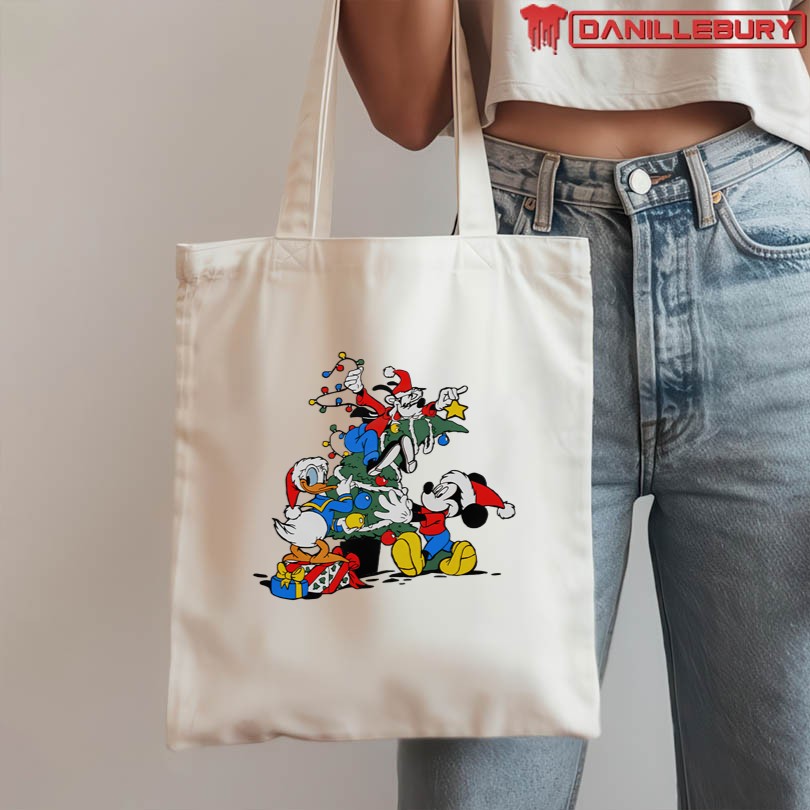 Calabasas Classics Christmas 2025 Merch - Image 3