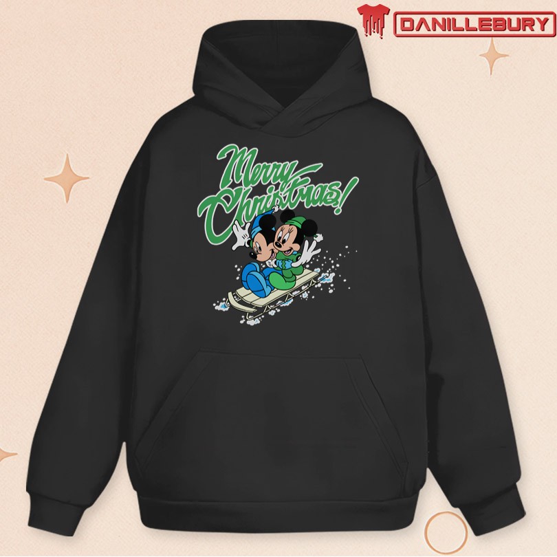 Calabasas Classics Merry Christmas 2025 Merch - Image 2