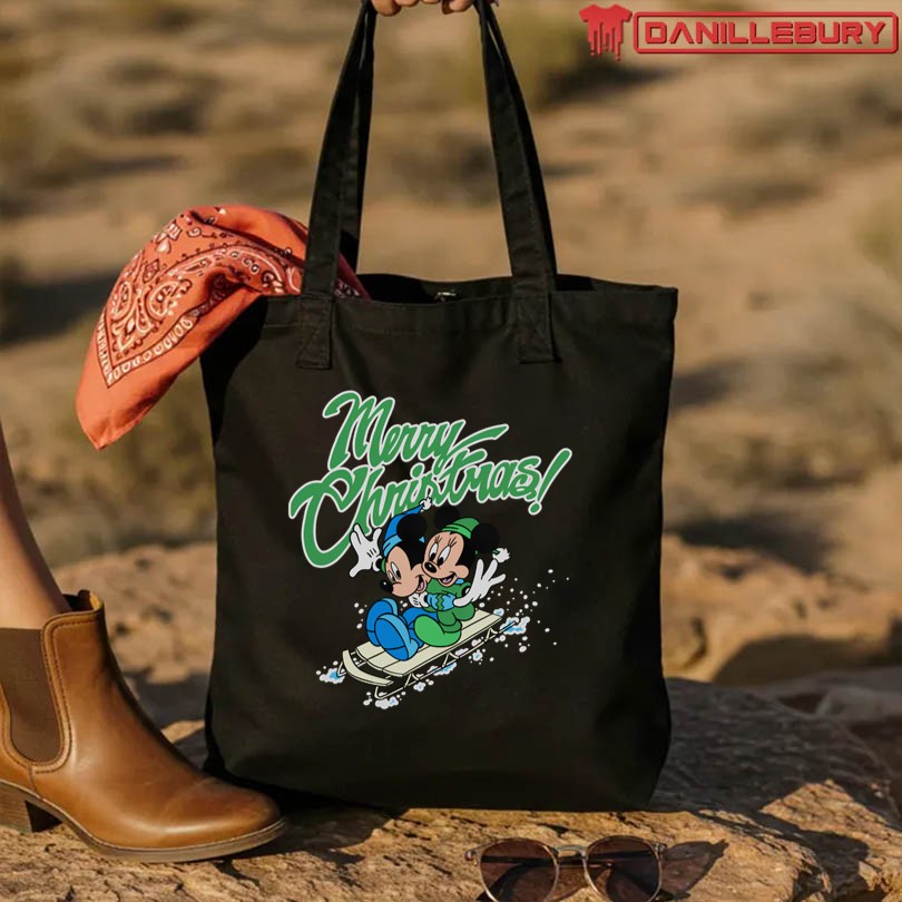 Calabasas Classics Merry Christmas 2025 Merch - Image 3