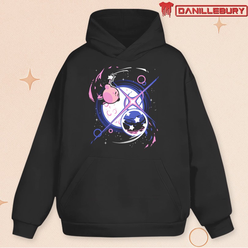 Celestial Tango T-Shirt - Image 2