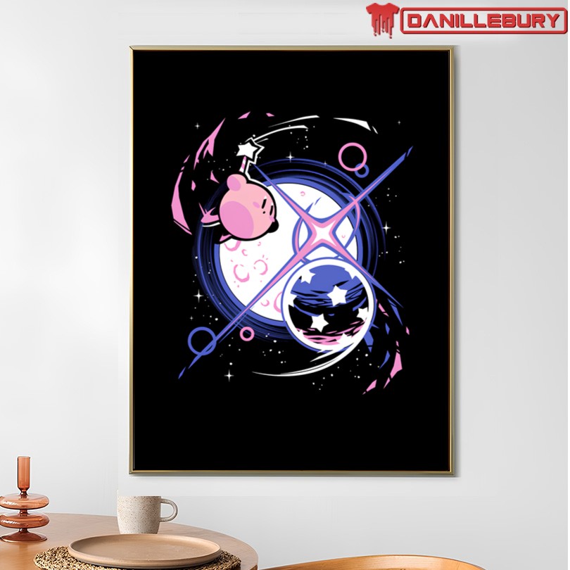 Celestial Tango T-Shirt - Image 4