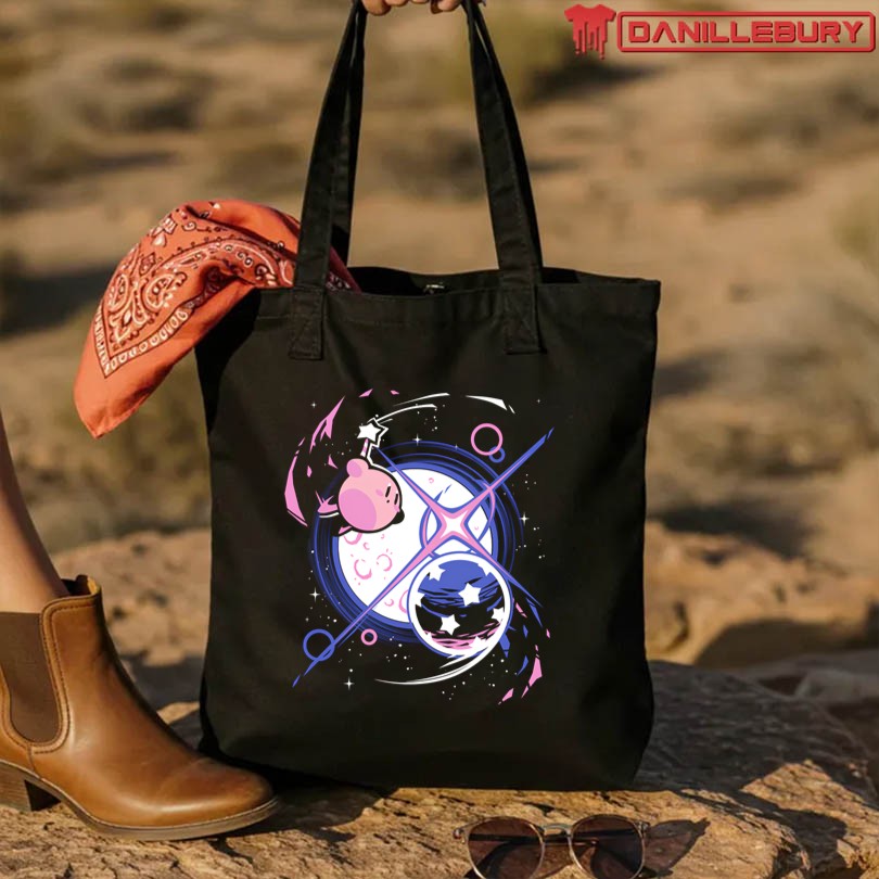 Celestial Tango T-Shirt - Image 3