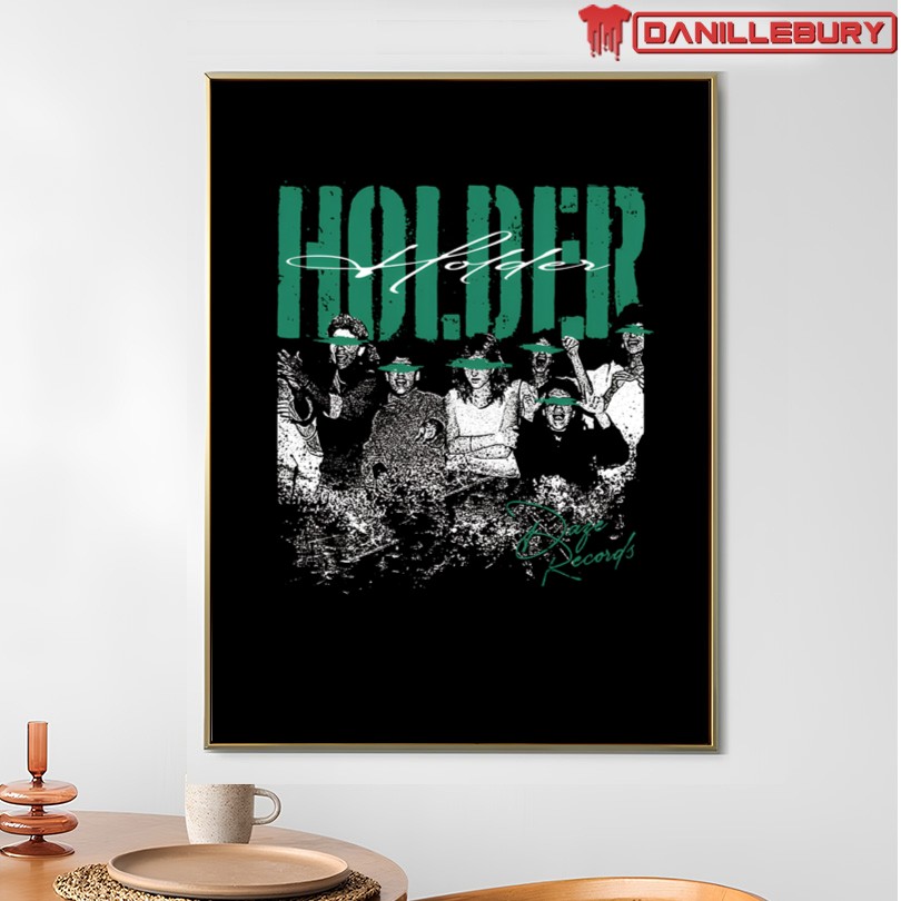 Daze Holder Class Picture Shirt - Image 4